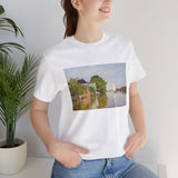 Achterzaan | Tee