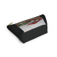 Tea Service | Pouch