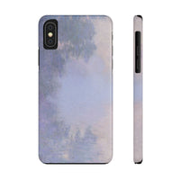 Misty Seine | iPhone Case | slim
