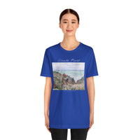 Cabin | Titled | Tee