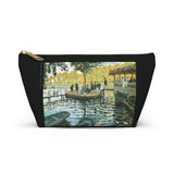 Grenouillère | Pouch