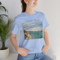 Sainte-Adresse Regatta | Titled | Tee