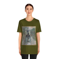 Studio Boat | Tee