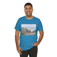 Cabin | Tee