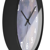 Misty Seine | Clock