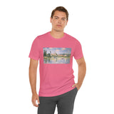 Vétheuil Summer | Tee