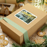 Grenouillère | Sticker