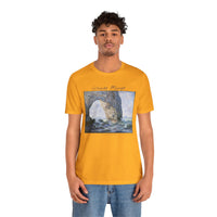 Étretat | Titled | Tee