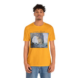Étretat | Titled | Tee