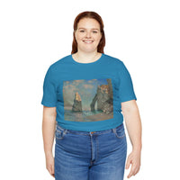 Étretat Cliffs | Tee
