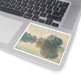 Giverny Seine | Sticker