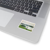 Promenade | Sticker