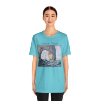 Étretat | Titled | Tee