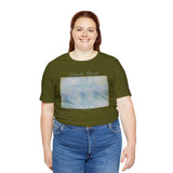 Waterloo Bridge | Claude Monet | Tee