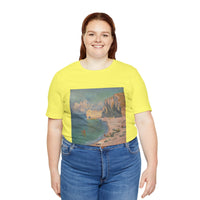 Beach | Tee