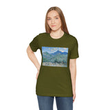 Valle Buona | Tee