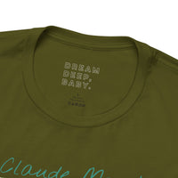 Water Lily Bridge | Titled | Tee