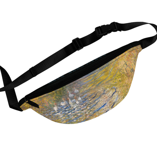Geese | Fanny Pack