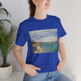 Sainte-Adresse Regatta | Tee