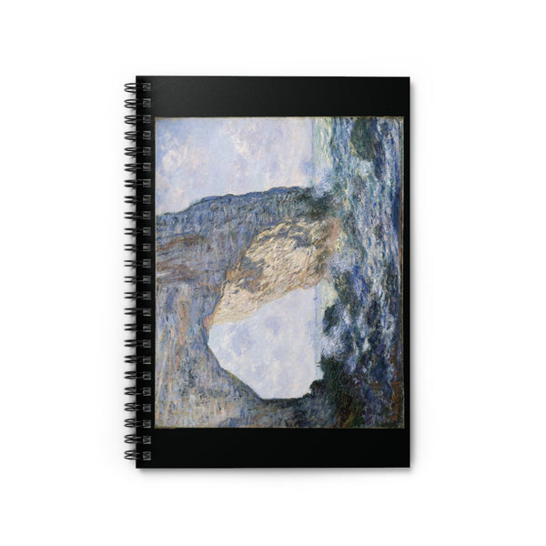 Étretat | Notebook