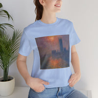 Parlement Soleil | Tee