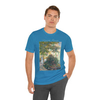 Camille | Titled | Tee