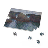 Port-Goulphar | Puzzle