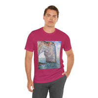 Manneporte | Tee