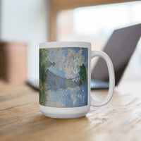 Madame Monet | Mug