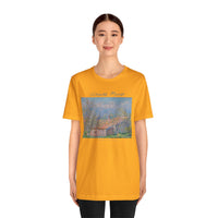 Antibes | Titled | Tee