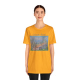 Antibes | Titled | Tee