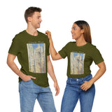 Cathedral | Titled | Tee