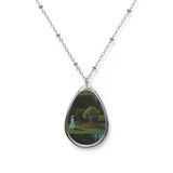 Lady in the Garden | Necklace