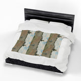 Poppy Field | Blanket