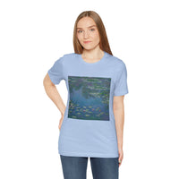 Water Lilies | Tee