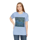Water Lilies | Tee
