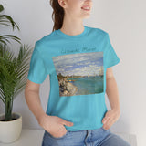 Sainte-Adresse Regatta | Titled | Tee