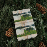 Promenade | Wrapping Paper