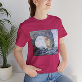 Étretat | Tee