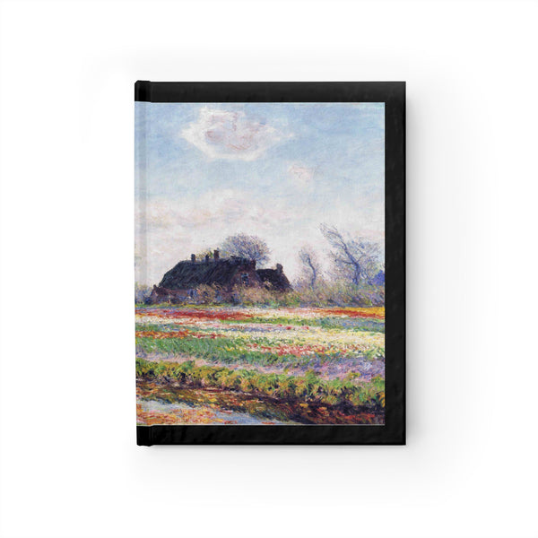 Tulip Fields | Sketchbook