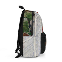 Tea Service | Backpack