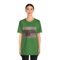 Sunset Stack | Tee