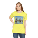Ships | Tee
