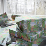 ln the Woods | Wrapping Paper
