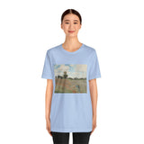 Poppy Field | Tee