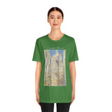 Cathedral | Titled | Tee
