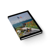 Sainte-Adresse Garden | Sketchbook