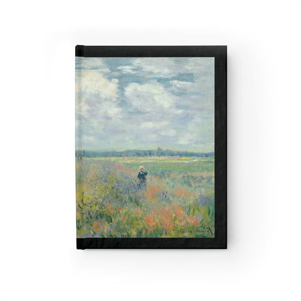 Argenteuil Poppy | Journal