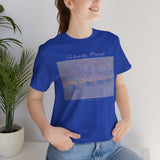 Sunlight Bridge | Claude Monet | Tee