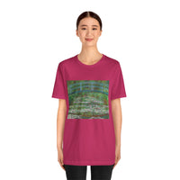 Japanese Footbridge | Tee